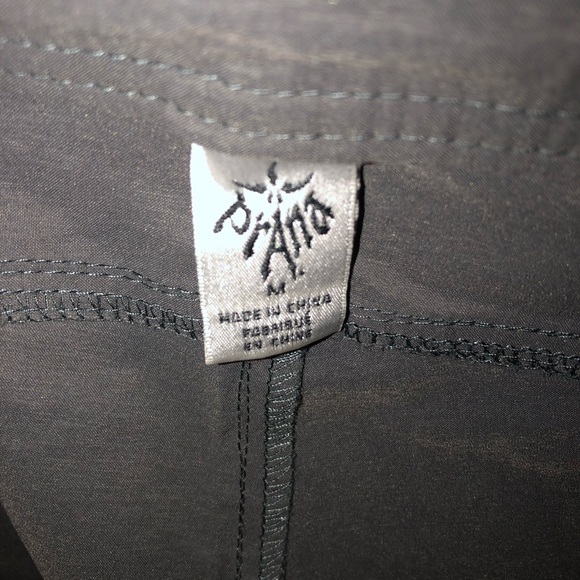 PrAna Capri Size M - Picture 10 of 11